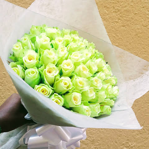 FOREVER MINE - Valentine Flowers Nairobi
